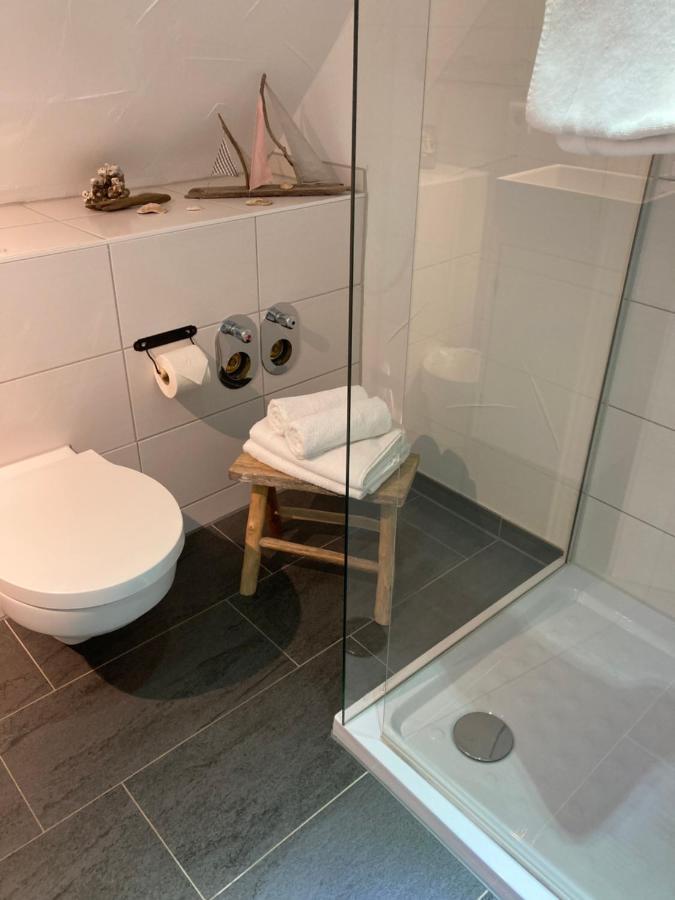 Guest House Dommitzsch מראה חיצוני תמונה
