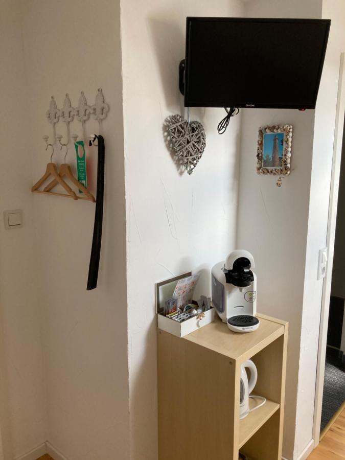 Guest House Dommitzsch מראה חיצוני תמונה