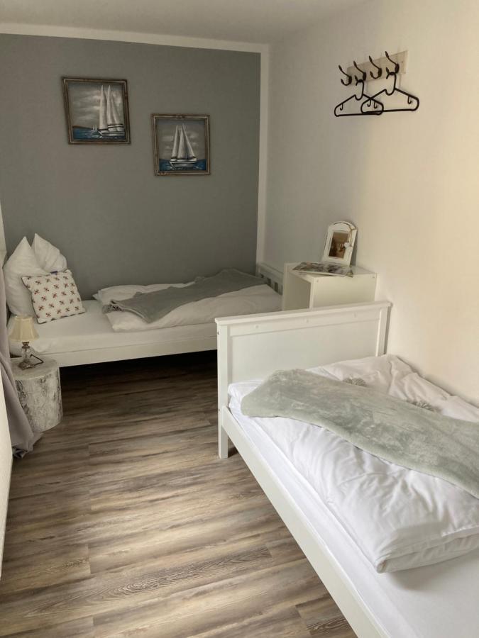 Guest House Dommitzsch מראה חיצוני תמונה