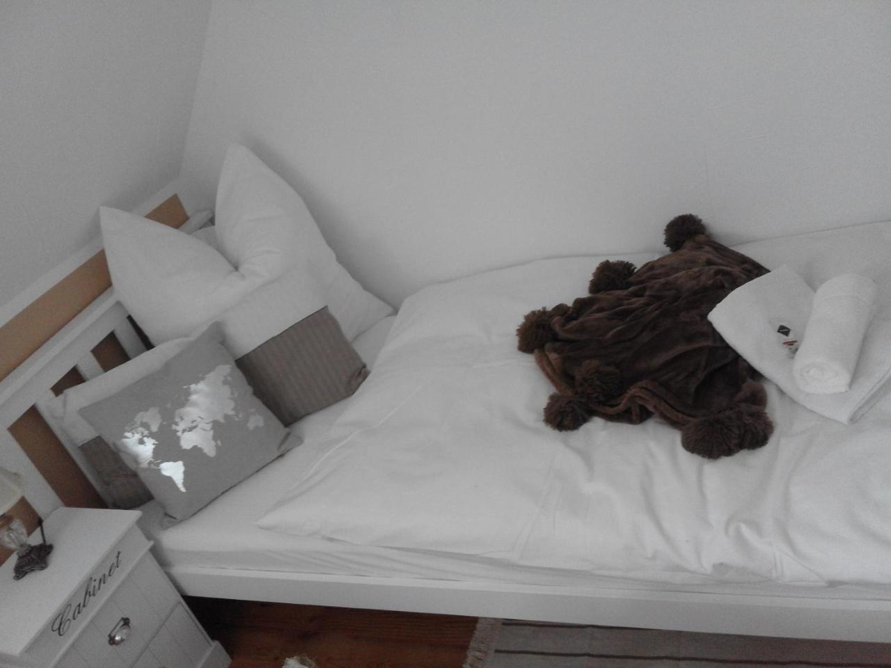 Guest House Dommitzsch מראה חיצוני תמונה