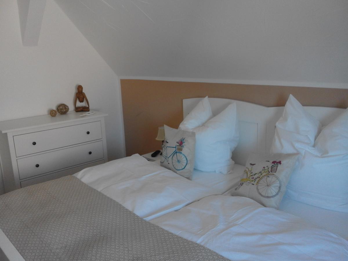 Guest House Dommitzsch מראה חיצוני תמונה