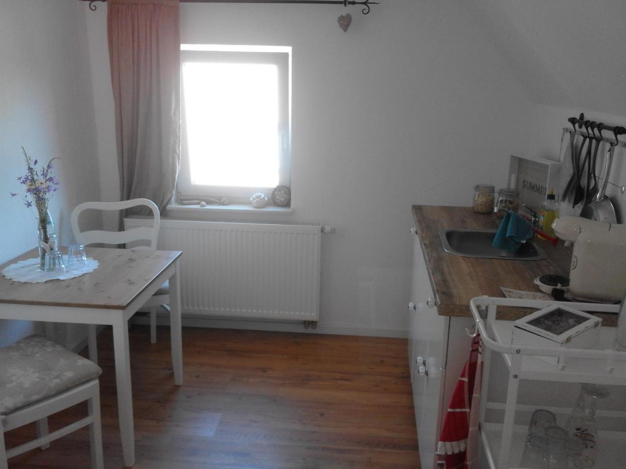 Guest House Dommitzsch מראה חיצוני תמונה