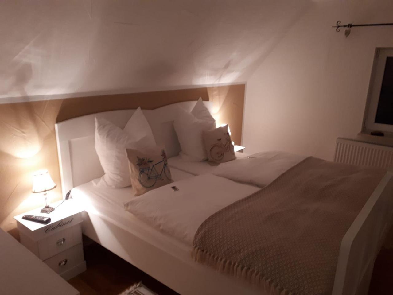 Guest House Dommitzsch מראה חיצוני תמונה