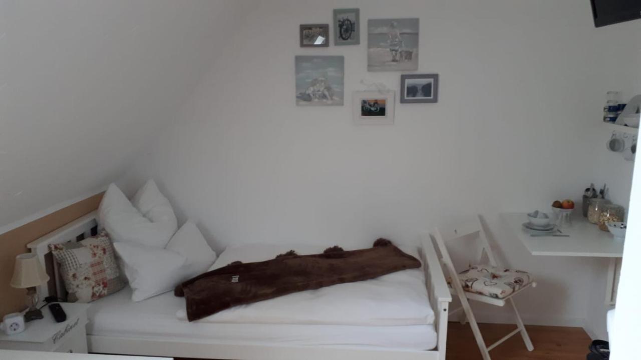 Guest House Dommitzsch מראה חיצוני תמונה