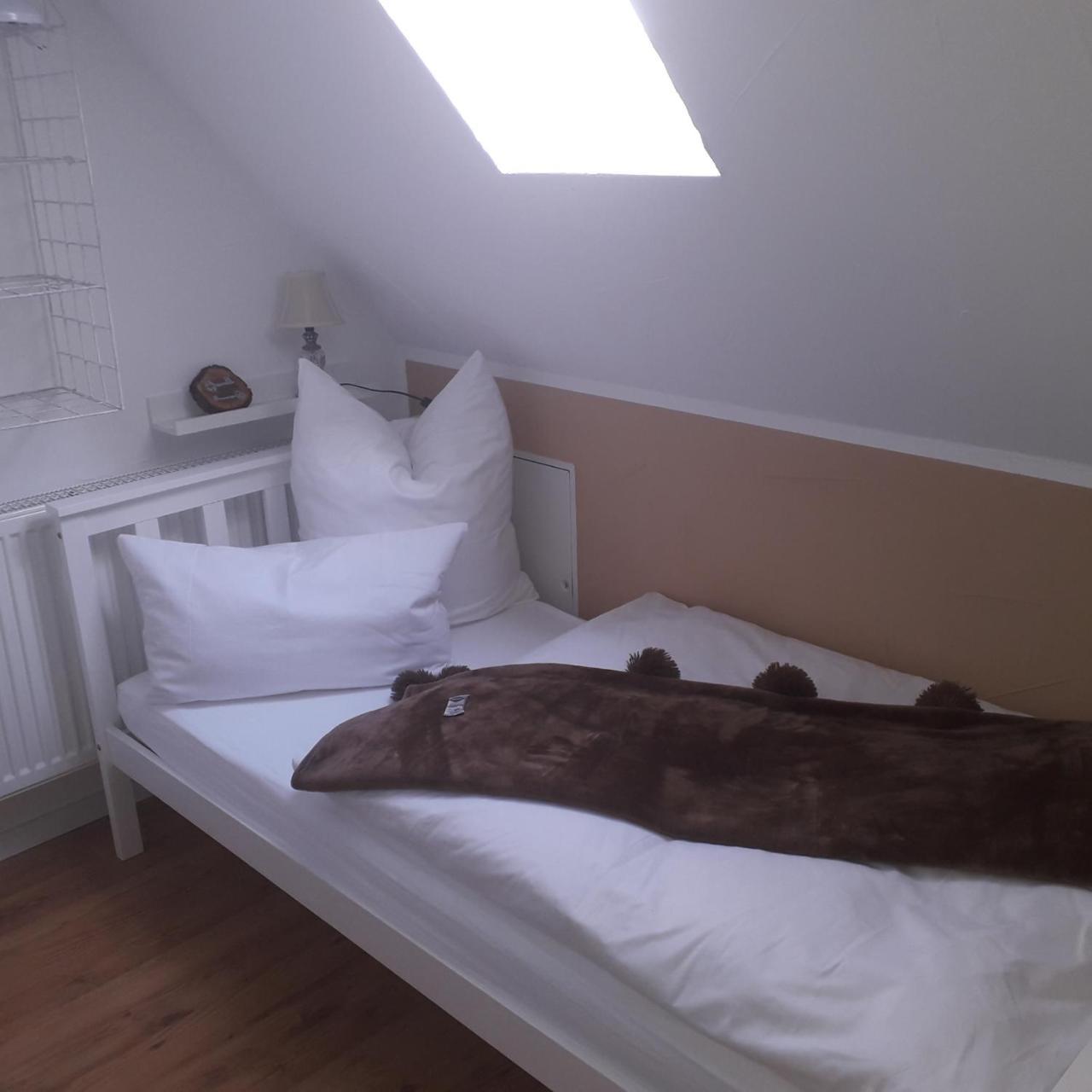 Guest House Dommitzsch מראה חיצוני תמונה