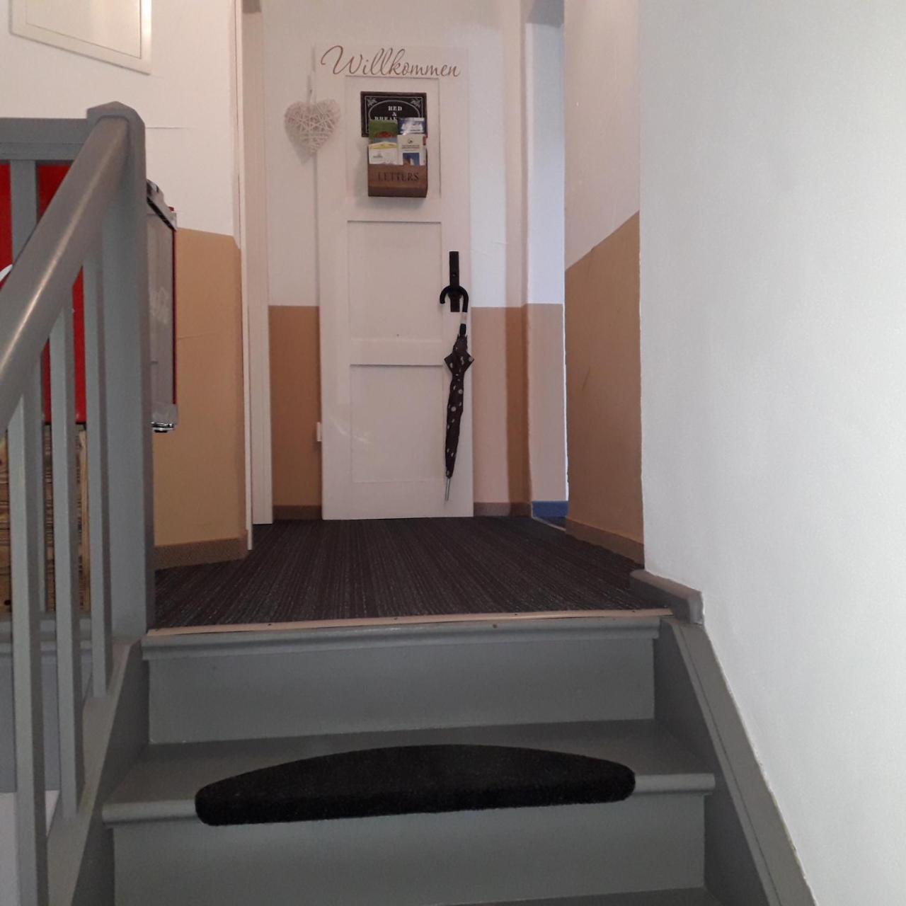 Guest House Dommitzsch מראה חיצוני תמונה