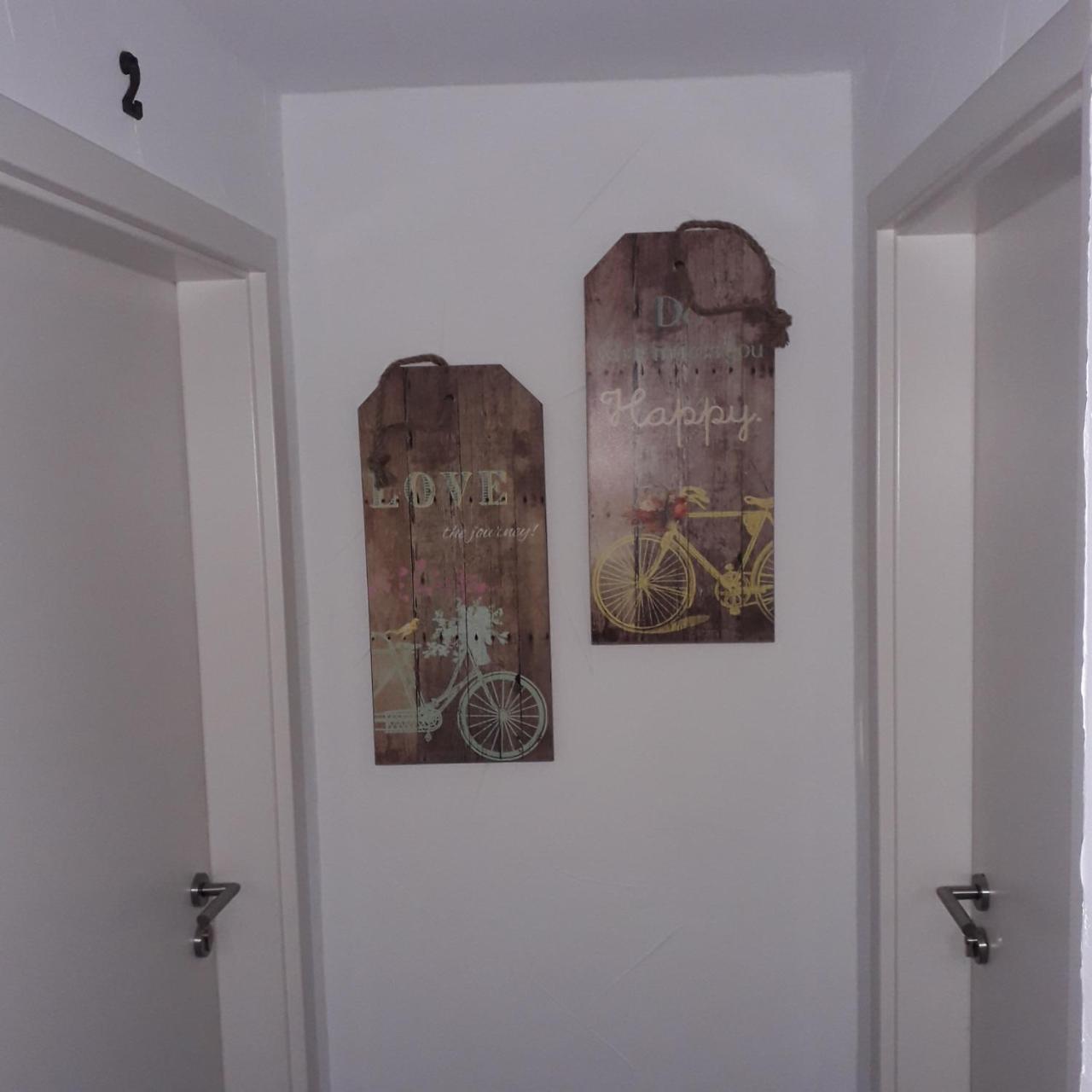 Guest House Dommitzsch מראה חיצוני תמונה
