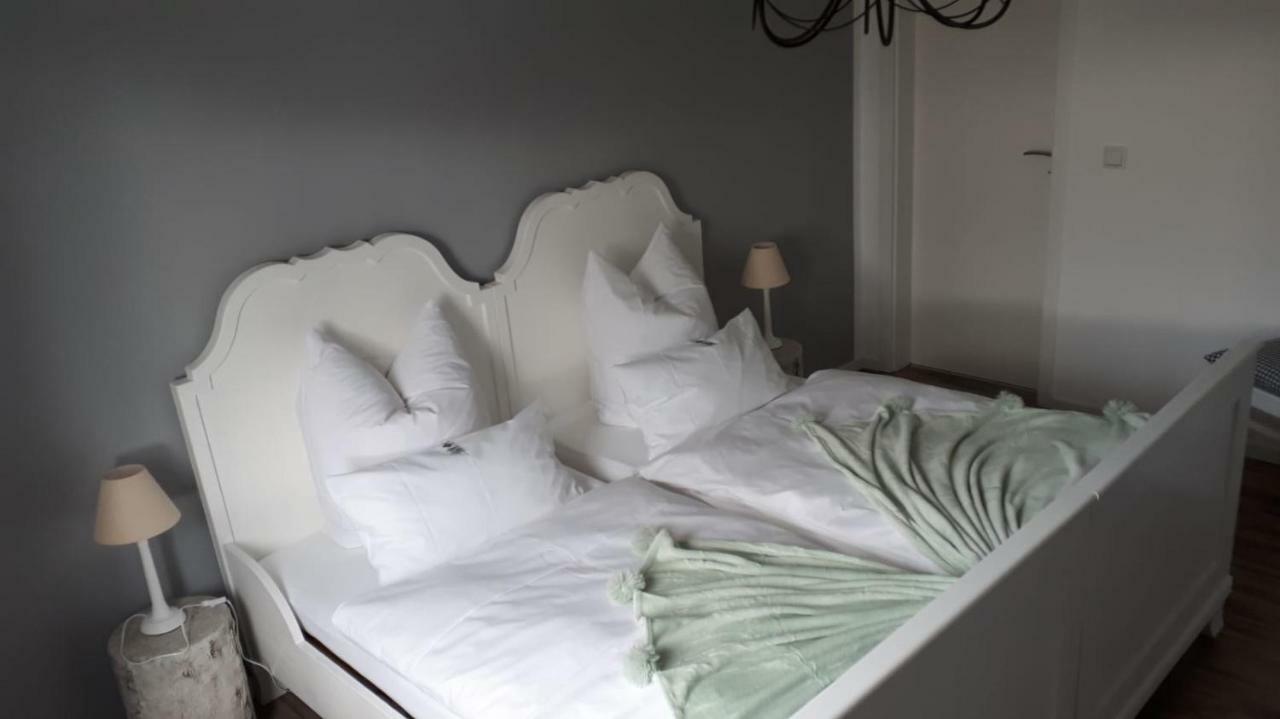 Guest House Dommitzsch מראה חיצוני תמונה