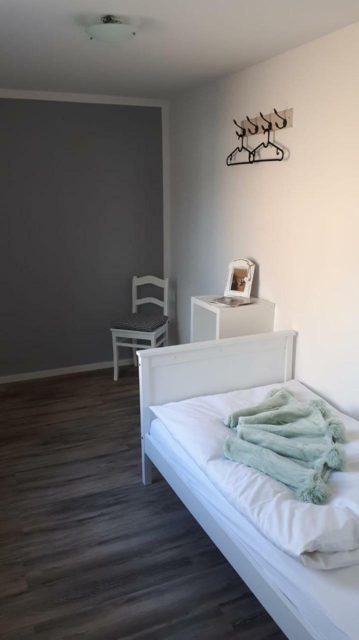 Guest House Dommitzsch מראה חיצוני תמונה
